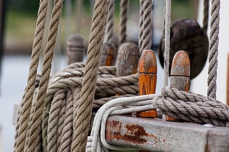 brown rope thumbnail