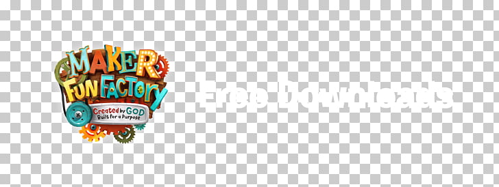 Maker Fun Factory Logo Outdoor Banner 8ft X 4ft Favorite