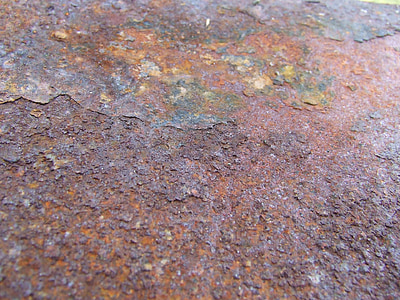brown and black stone fragment thumbnail