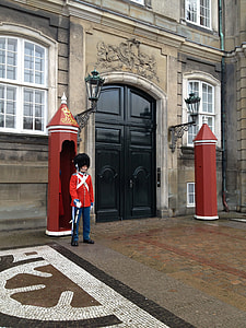 Royal Life Guards, Denmark thumbnail
