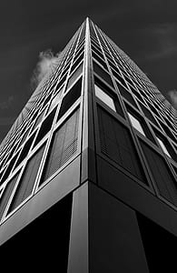 gray concrete building thumbnail