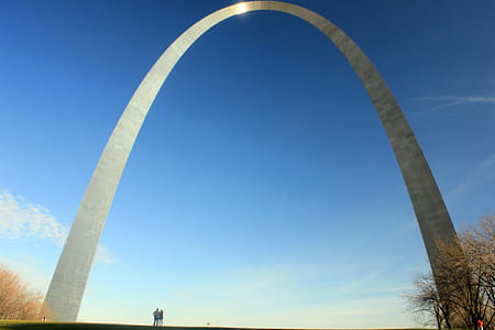 Gateway Arch, Chicago thumbnail