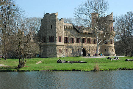 Janův Castle thumbnail