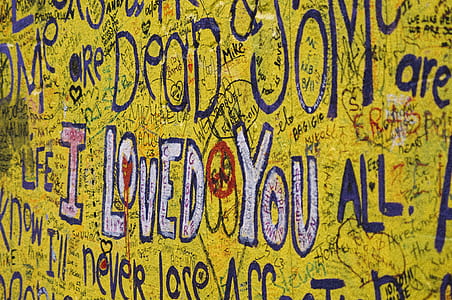 i loved you mural artwork thumbnail