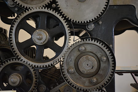 gray sprocket thumbnail