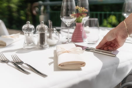 hand, table, decoration, glasses thumbnail