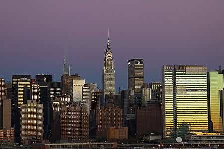 gray concrete tower thumbnail