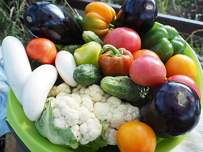 photo of bunch of fruits in bowl thumbnail