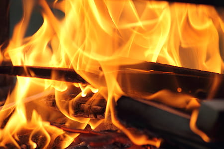 fire burning thumbnail