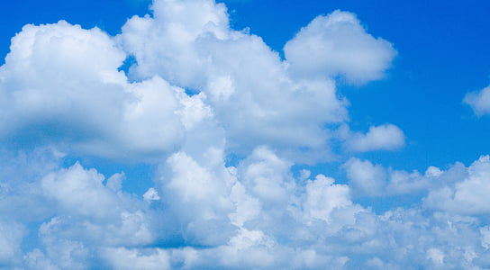 white clouds thumbnail