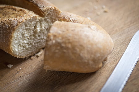 Baguette Bread thumbnail
