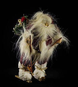 Santa Claus, Saint Nicholas thumbnail