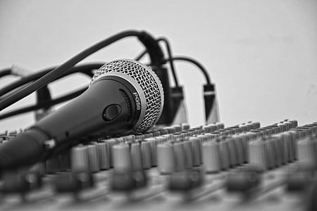 industry, connection, technology, music thumbnail
