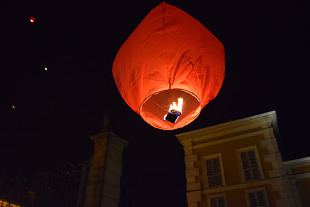 Hot-Air Ballooning, Minimongolfiera thumbnail