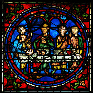 Window, Stained Glass thumbnail