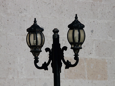 Street Lamp, Lanterns thumbnail
