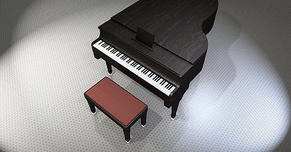 black grand piano thumbnail