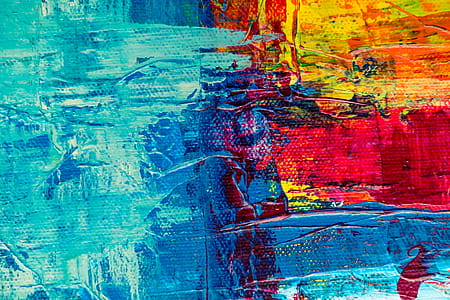 Abstract Painting thumbnail