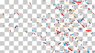 Confetti Display resolution, Confetti Free , confetti illustration PNG clipart