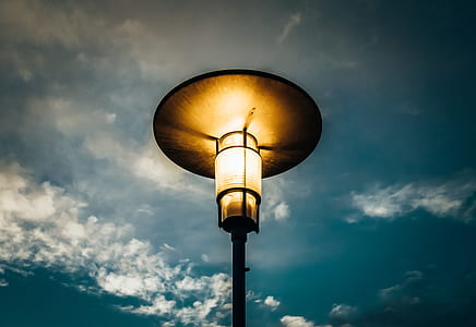 black patio heater thumbnail