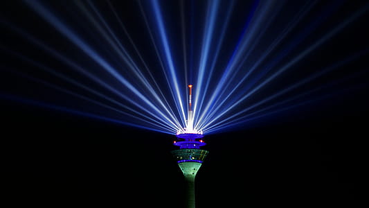 Blue Led Light thumbnail