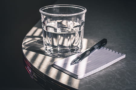 clear drinking glass thumbnail
