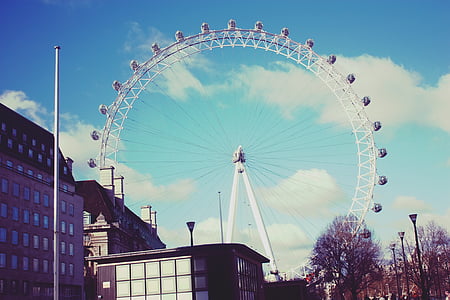 white ferris wheel thumbnail