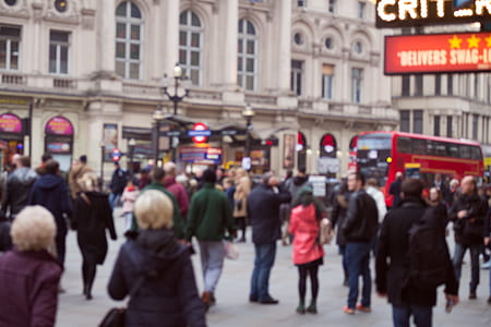 city, road, people, street thumbnail