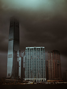 high rise buildings thumbnail