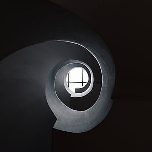 spiral tunnel thumbnail