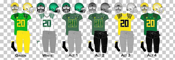 jersey de oregon ducks