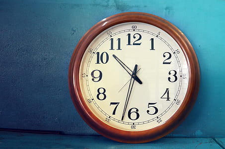Clock thumbnail