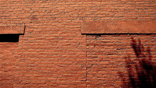orange brick wall thumbnail