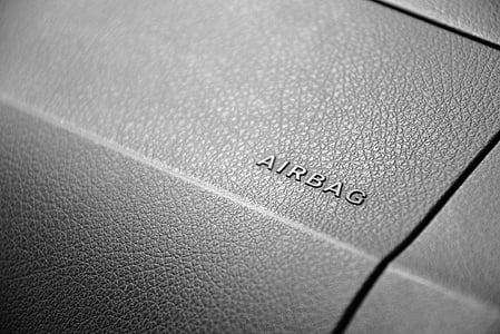 grey car airbag panel thumbnail