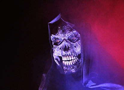 skeleton with black coat thumbnail