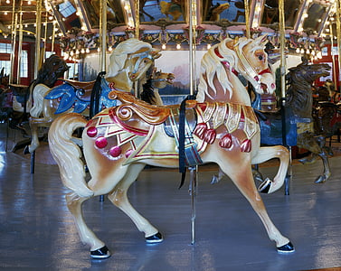 multicolored carousel thumbnail