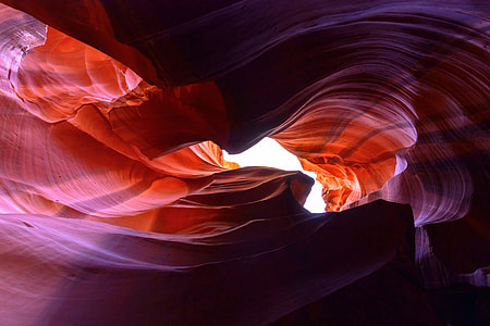 Canyon Rocks in Arizona thumbnail