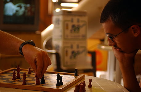 men playing chess thumbnail