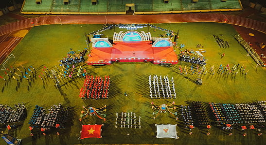 Ceremonial Event thumbnail