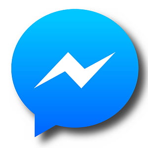 Facebook Messenger logo thumbnail