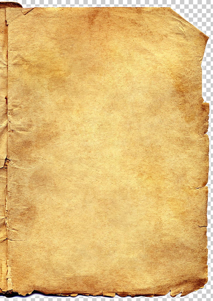 Kraft paper Scroll, Kraft paper, brown paper PNG clipart