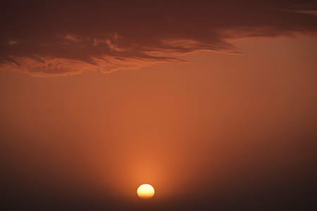 sunset in landscape photography thumbnail