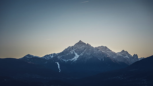 gray mountain thumbnail