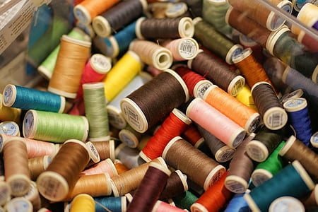 assorted silk threads thumbnail