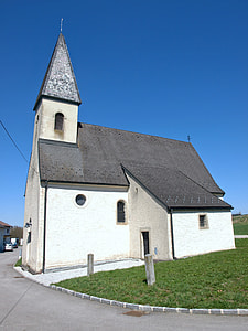 Subsidiary Church, Hl Andreas thumbnail