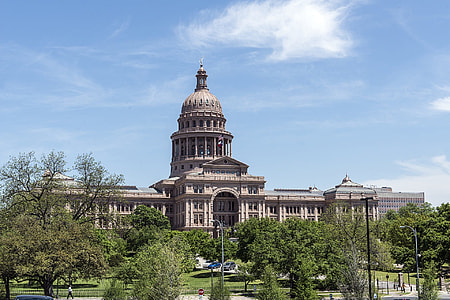 Texas State Capitol thumbnail