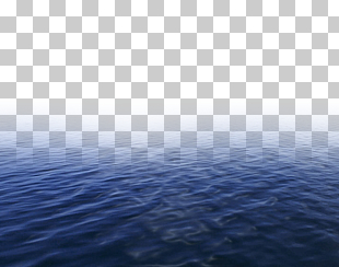 Water resources Blue Sky Sea Pattern, water, body of water PNG clipart