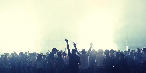 group of people on party thumbnail