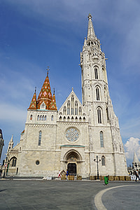 Hungary, Budapest thumbnail