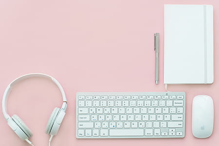 notebook, pen, technology, keyboard thumbnail
